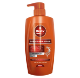 Relax Damage Hair Repair Shampoo - 650ml